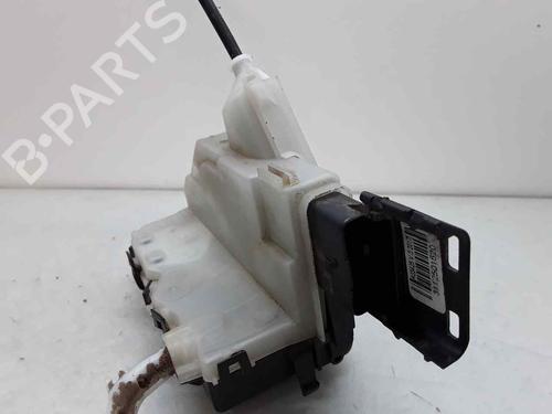 Front right lock CITROËN C3 III (SX)  | BP29717213C97 