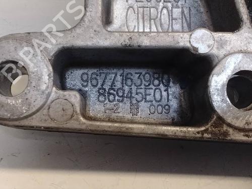 Engine mount CITROËN C5 III (RD_) | BP39993588M89 - Image 4