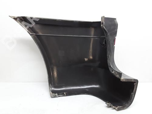 Used Corner bumper Corner bumper MERCEDES-BENZ VITO / MIXTO Van (W639) [2003-2026] 8747578 8747578