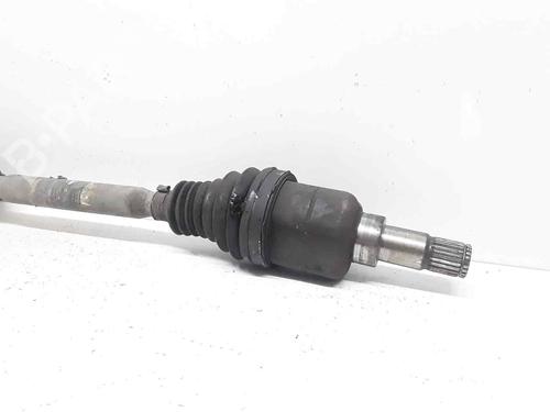Left front driveshaft FORD TOURNEO COURIER B460 MPV 1.5 TDCi | BP20322029M38