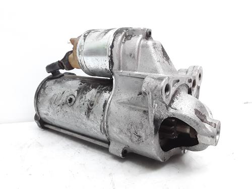 Used Starter NISSAN PRIMASTAR Bus (X83) dCi 100 (101 hp) 8100403