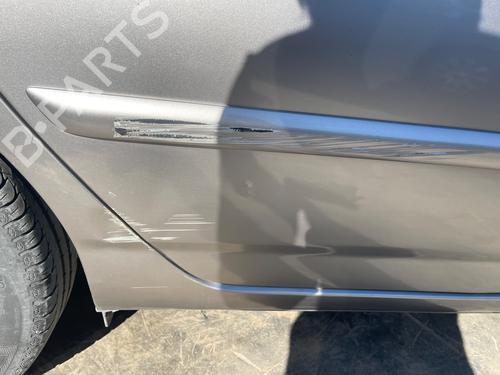 Right rear door TOYOTA COROLLA (_E12_) 2.0 D-4D (CDE120R, CDE120L_) | BP29814146C5