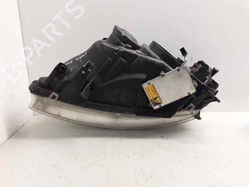 Højre forlygte SAAB 9-3 (YS3F, E79, D79, D75) 1.9 TiD | BP21531677C29 