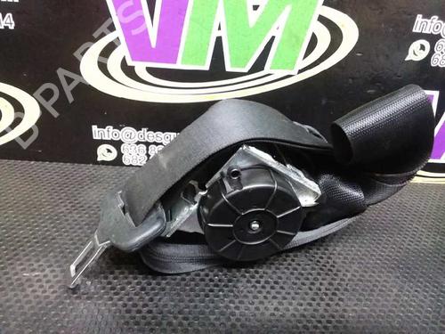 Rear right seatbelt BMW 1 (E87)  | BP7468106I28 