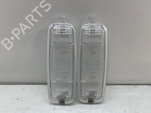 Innerbelysning AUDI TT (8J3) [2006-2015]  22410573