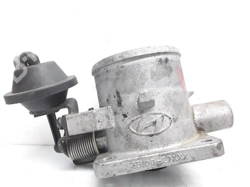 Used Throttle body Throttle body HYUNDAI MATRIX (FC) 1.5 CRDi (102 hp) 8274310 8274310