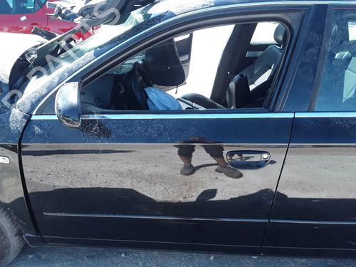Used Left front door AUDI A4 B7 (8EC) 2.0 TDI 16V (140 hp) 15501298