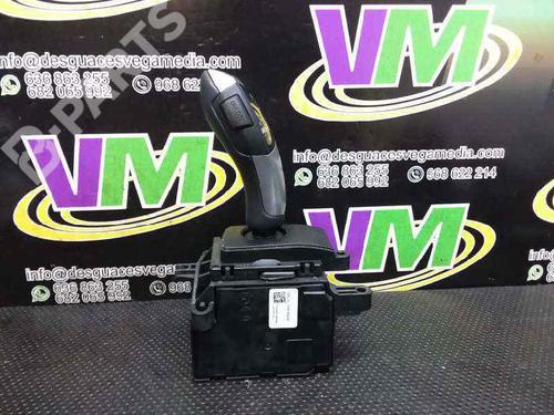 Gear lever BMW 5 (F10) 518 d | BP10346617M90 