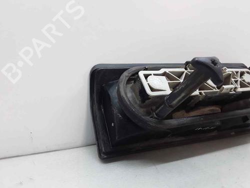 Left taillight RENAULT RAPID Box Body/MPV (F40_, G40_) 1.4 (F402) | BP23395043C34 