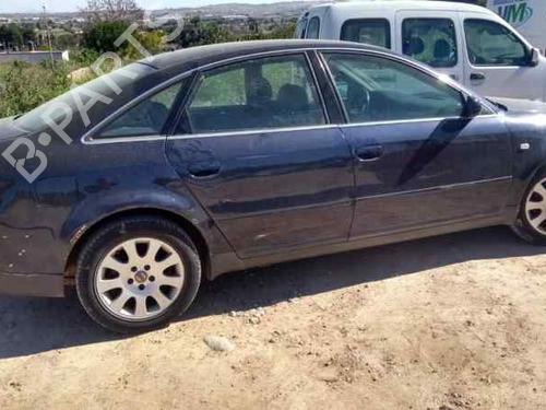 Venstre  foran tåkelykt AUDI A6 C5 (4B2) 2.4 | BP7542370C30 