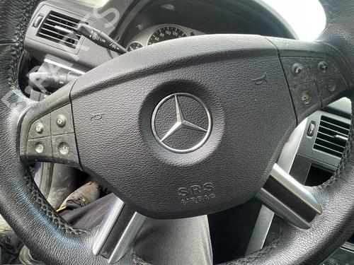 Used Driver airbag Driver airbag MERCEDES-BENZ B-CLASS Sports Tourer (W245) [2005-2011] 40160008 40160008