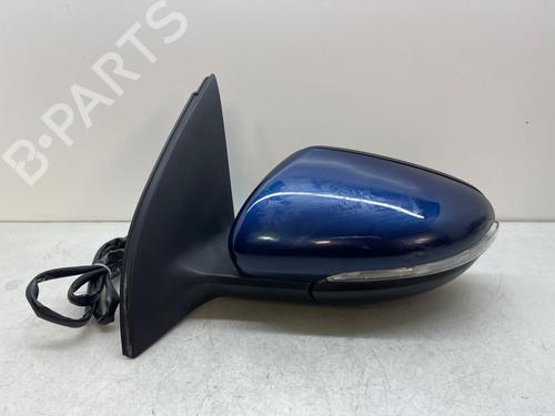 Left mirror VW GOLF VI (5K1)  | BP25994767C26 