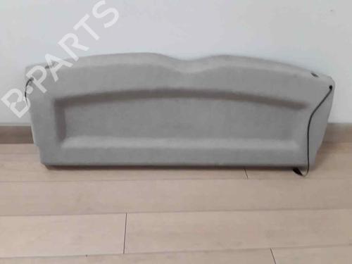 Hattehylle RENAULT CLIO II (BB_, CB_) [1998-2016]  29290987