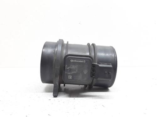 Used Mass air flow sensor RENAULT KANGOO / GRAND KANGOO II (KW0/1_) 1.5 dCi 70 (KW0V, KW0A) (68 hp) 18908519