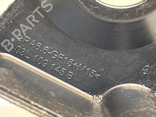 Timing cover VW CRAFTER Platform/Chassis (SZ_) | BP36785946M123 - Image 2