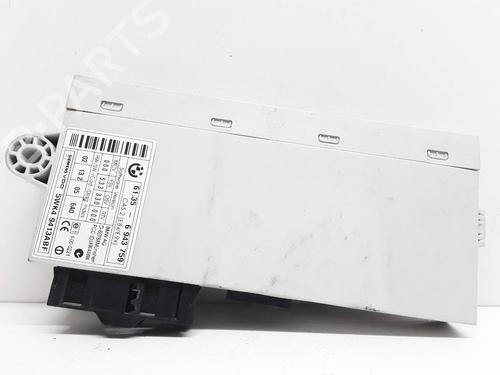 Used Electronic module BMW 1 (E87) [2003-2013]  9208719