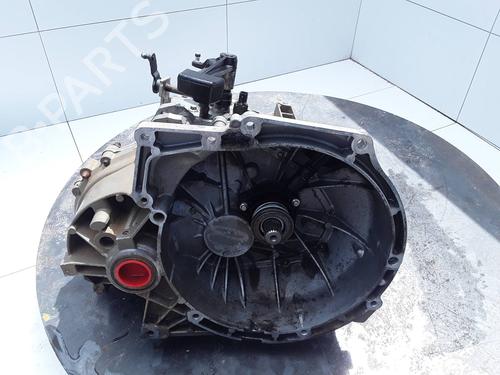 Gearbox FORD FOCUS II (DA_, HCP, DP) 1.6 TDCi | BP34618767M3  - Image 6