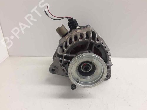Generator FORD FOCUS I (DAW, DBW) 1.8 TDCi (115 hp) 23848409