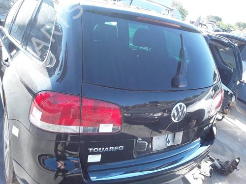 Bakluke CC/Kombi-Kupé VW TOUAREG (7LA, 7L6, 7L7) 5.0 V10 TDI | BP9842004C6 