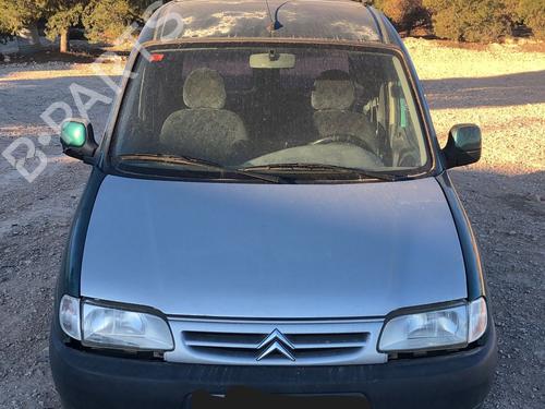 Bränslepump CITROËN BERLINGO / BERLINGO FIRST Box Body/MPV (M_) 1.4 i (MBKFX, MBKFW) | BP23411964M76 
