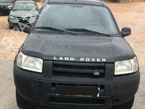 Used Parts LAND ROVER FREELANDER I (L314) [1998-2006]  4376827