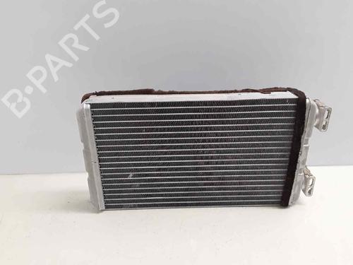 Used Heater matrix RENAULT MASTER II Van (FD) 2.5 dCi 100 (FD0U, FD0V, FD3U, FD3V, FD8U, FD8V) (99 hp) 16754900