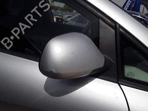Used Right mirror SEAT ALTEA XL (5P5, 5P8) [2006-2015]  12449056