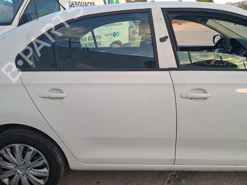 Dør højre bagtil Dør højre bagtil SEAT TOLEDO IV (KG3) [2012-2019] 39908334 39908334