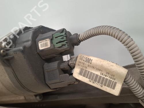 Steering rack SEAT LEON (1P1) 1.9 TDI | BP37182962M22 - Image 2