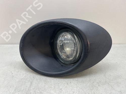 Used Left front fog light PEUGEOT PARTNER Box Body/MPV (5_, G_) [1996-2025]  30286980