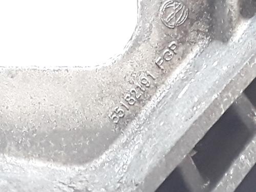 Engine mount FIAT LINEA (323_, 110_) 1.3 D Multijet (323AXB11, 323AXB1A) | BP13256783M89
