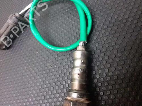 Sensor electrónico RENAULT CLIO II (BB_, CB_)  | BP8747437M84 
