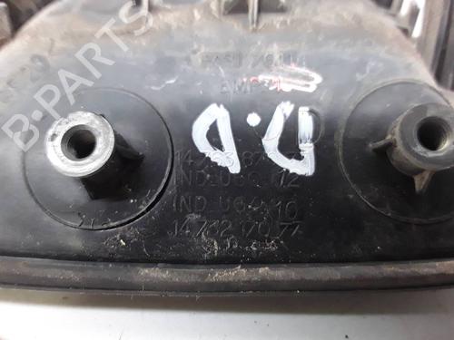 Front right exterior door handle FIAT SCUDO Bus (220_) 2.0 JTD | BP12989637C129 
