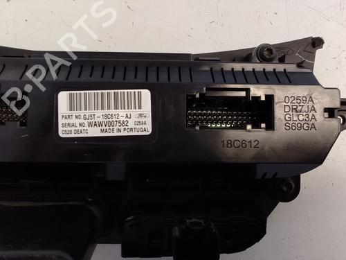 Climate control FORD KUGA II (DM2) | BP29313695I5 - Image 2