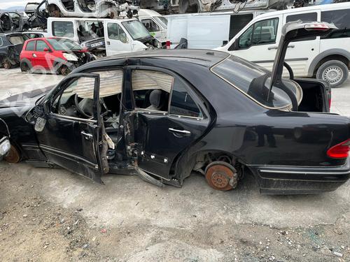 Engine MERCEDES-BENZ E-CLASS (W210) E 320 (210.055) | BP12316452M1 