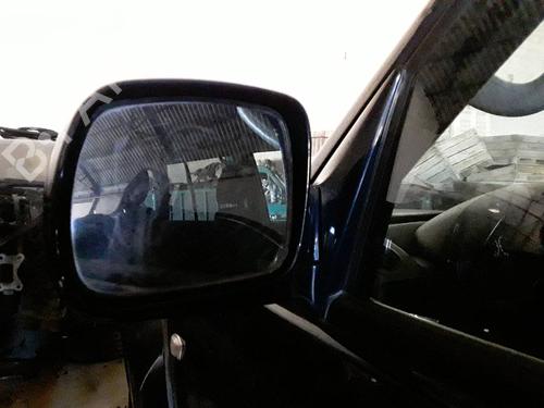 Left mirror HYUNDAI TERRACAN (HP) 2.9 CRDi 4WD | BP8785405C26 