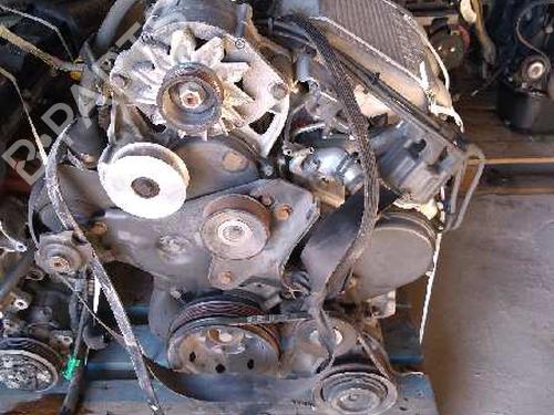 Motor CHRYSLER 300M (LR) 2.7 V6 24V | BP7466676M1 