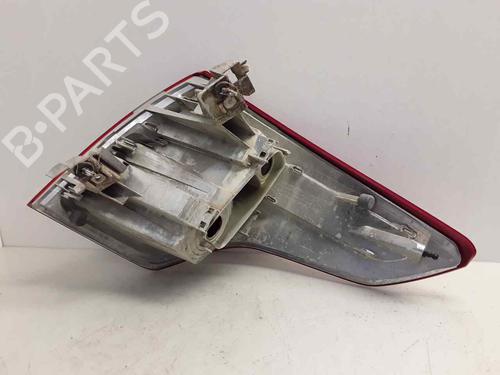 Left taillight CITROËN C4 Picasso I MPV (UD_) 1.6 HDi | BP25026543C34