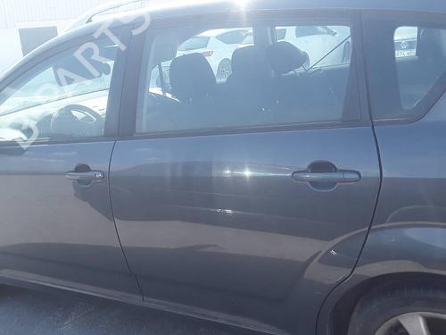 Used Left rear door TOYOTA COROLLA Verso (ZER_, ZZE12_, R1_) 1.8 (ZNR11_, ZNR11R) (129 hp) 15263281