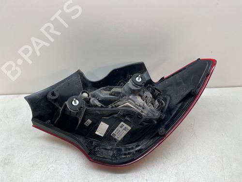 Left taillight OPEL CORSA E (X15) | BP29724149C34