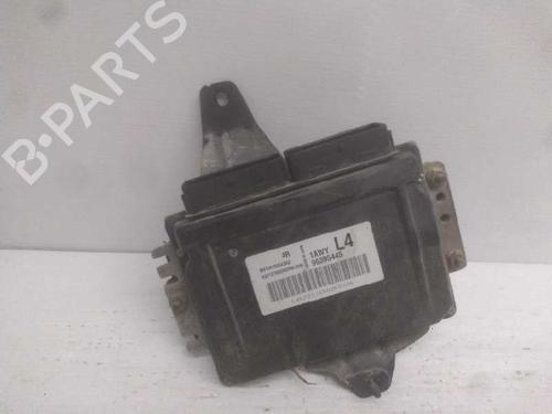 Engine control unit (ECU) CHEVROLET NUBIRA Saloon 1.4 | BP7471442M57