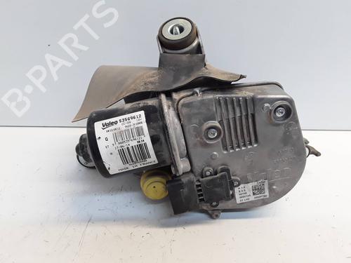 Used Front wiper motor Front wiper motor CITROËN C5 III (RD_) [2008-2017] 36525725 36525725