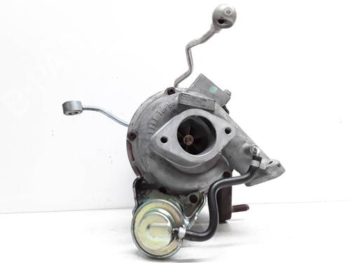 Used Turbocharger/Supercharger NISSAN CABSTAR (F24M, F24W) 35.13 DCI, 45.13 DCI 2.5 (F24M) (131 hp) 10082404