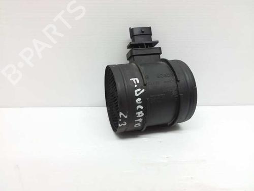 Used Mass air flow sensor Mass air flow sensor FIAT DUCATO Van (250_) [2006-2026] 10366928 10366928