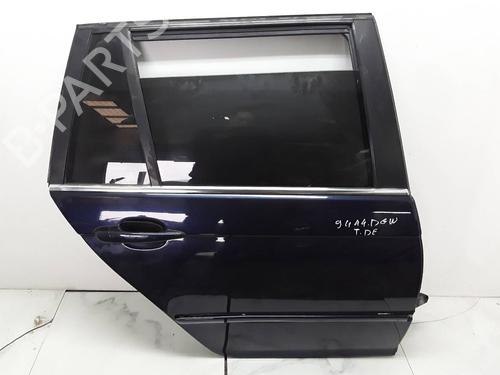 Right rear door BMW 3 Touring (E46) 330 i BP9674149C5