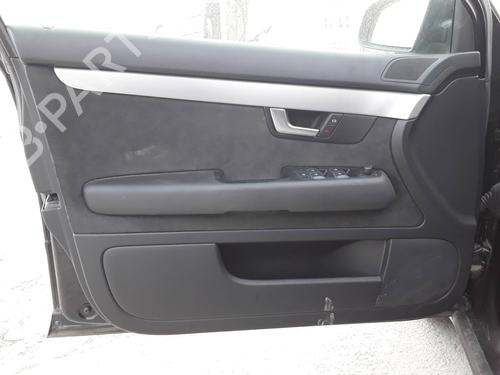 front-left-panel-audi-a4-b7-8ec-2004-2005-2006-2007-2008-2009-36650248 main image