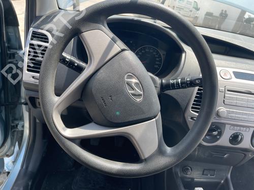 Used Steering wheel HYUNDAI i20 I (PB, PBT) [2008-2015]  27440655