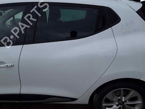 Left rear door RENAULT CLIO IV (BH_)  | BP24878575C4 