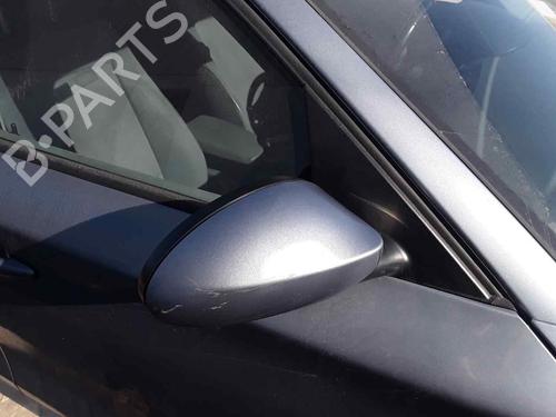 Right mirror BMW 1 (E87) 120 d | BP24634433C27 