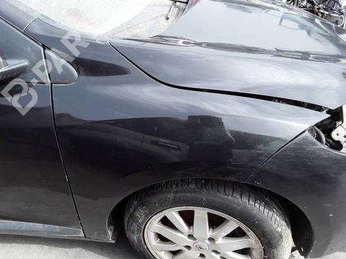 Used Right front fenders Right front fenders RENAULT MEGANE III Hatchback (BZ0/1_, B3_) [2008-2026] 10031765 10031765